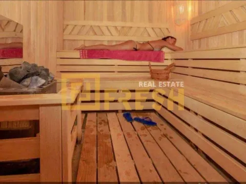 Prodaja, dvosoban stan, 106m², Dobre Vode, Bar - image 12