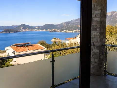 Sale, house, 340m², Sveti Stefan, Budva - image 9
