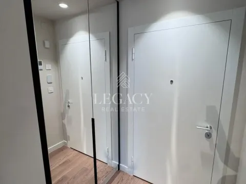 Izdavanje, trosoban stan, 83m², Savski Venac, Beograd - image 13