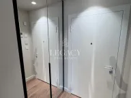 Izdavanje, trosoban stan, 83m², Savski Venac, Beograd - image 13