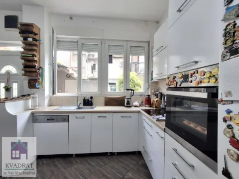 Prodaja, dvosoban stan, 47m², Stari Grad, Beograd - image 4