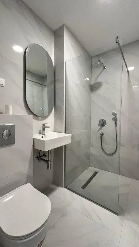 Sale, three bedroom apartment, 146m², Budva, Crna Gora
