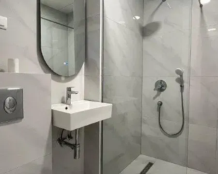 Sale, three bedroom apartment, 146m², Budva, Crna Gora - image 7