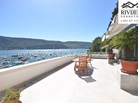 Sale, three bedroom apartment, 263m², Centar, Herceg Novi - image 7