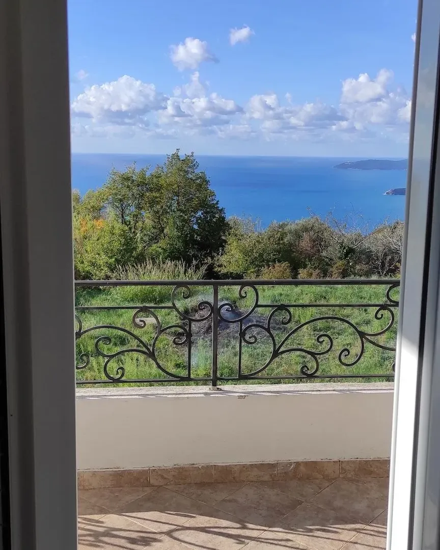 Sale, house, 285m², Budva, Crna Gora