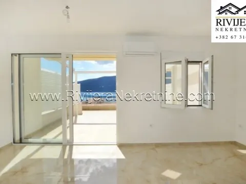 Prodaja, dvosoban stan, 134m², Baošići, Herceg Novi - image 9