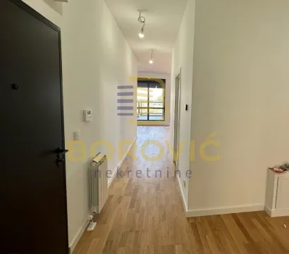 Prodaja, četvorosoban stan, 124m², Karaburma, Palilula Sve Podlokacije - image 7