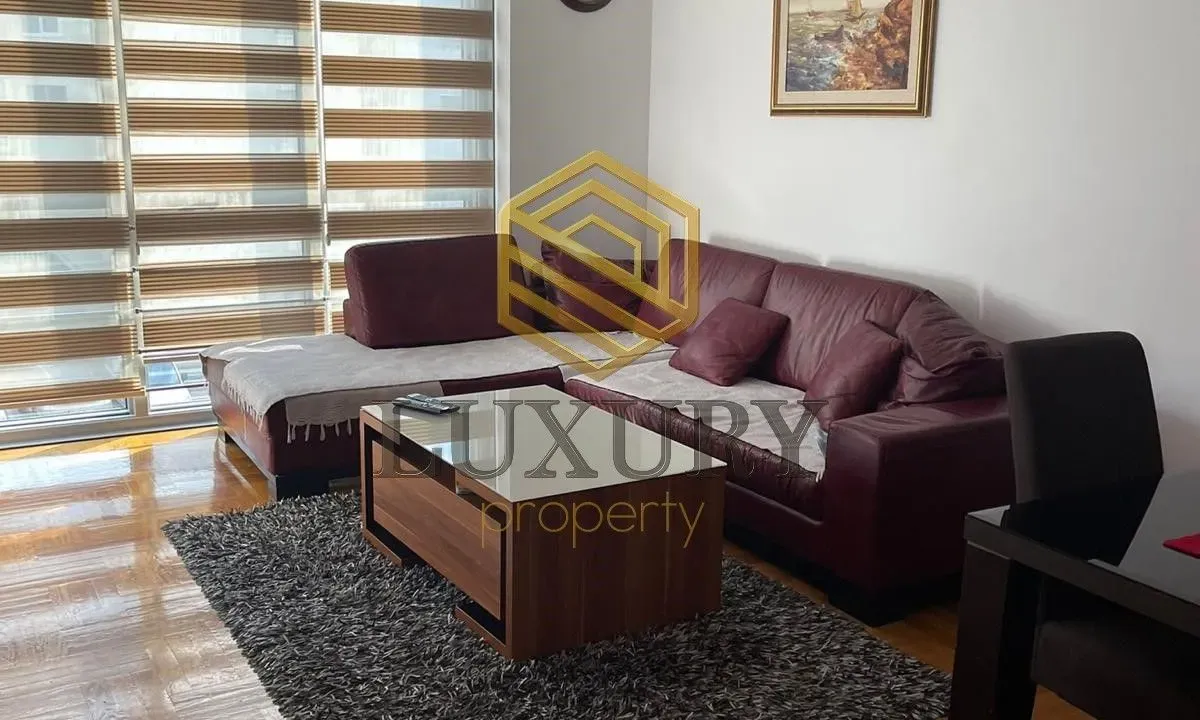 Izdavanje, jednosoban stan, 54m², Zabjelo, Podgorica