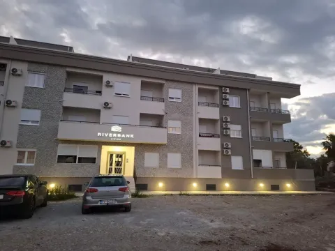 Izdavanje, jednosoban stan, 38m², Zabjelo, Podgorica - image 12
