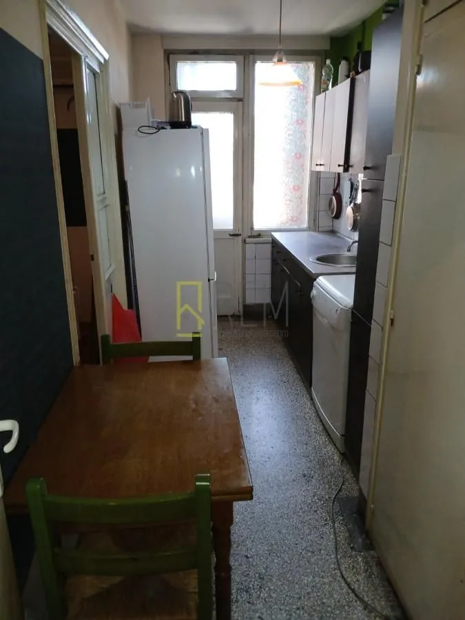 Prodaja, dvosoban stan, 76m², Centar, Podgorica