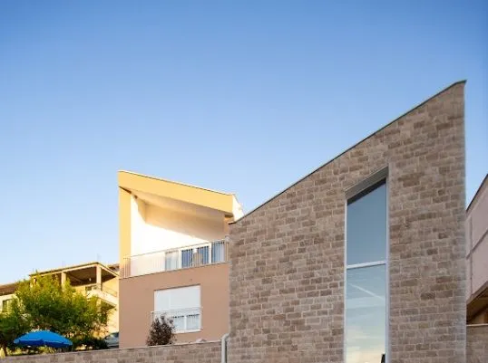 Prodaja, jednosoban stan, 64m², Kalimanj, Tivat