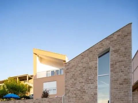 Sale, one bedroom apartment, 64m², Kalimanj, Tivat