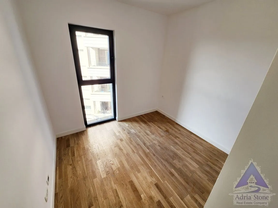 Sale, two bedroom apartment, 81m², Rafailovići, Budva