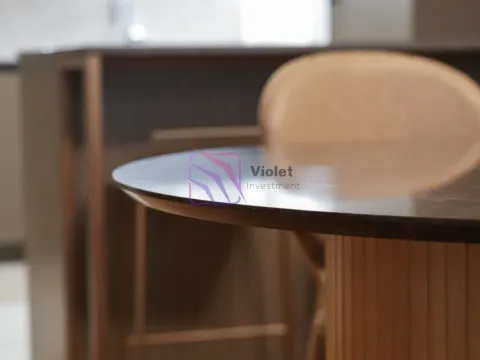 Izdavanje, jednosoban stan, 61m², Kod Capital Plaze, Podgorica - image 7