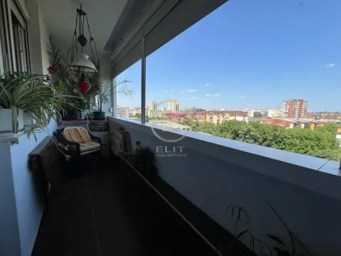 Sale, two bedroom apartment, 64m², Liman 2, Novi Sad Sve Podlokacije - image 16