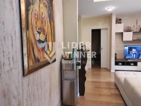 Prodaja, dvosoban stan, 96m², Novi Beograd Sve Podlokacije, Beograd - image 20