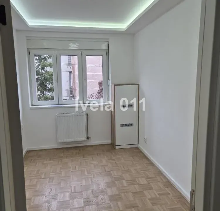 Sale, two bedroom apartment, 60m², Autokomanda, Voždovac Sve Podlokacije