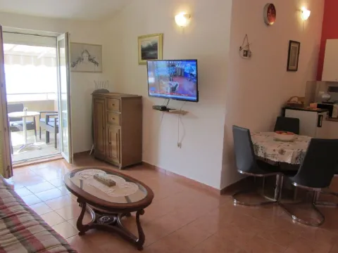 Prodaja, jednosoban stan, 44m², Rafailovići, Budva - image 5