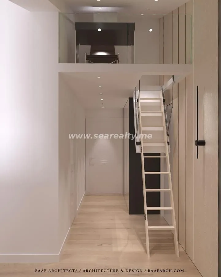 Prodaja, stan, 140m², Tivat, Crna Gora
