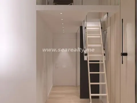 Prodaja, stan, 140m², Tivat, Crna Gora - image 8