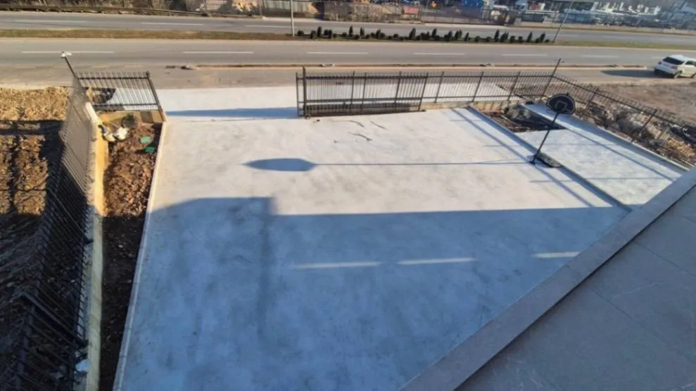 Rent, office space, 440m², Gornja Gorica, Podgorica