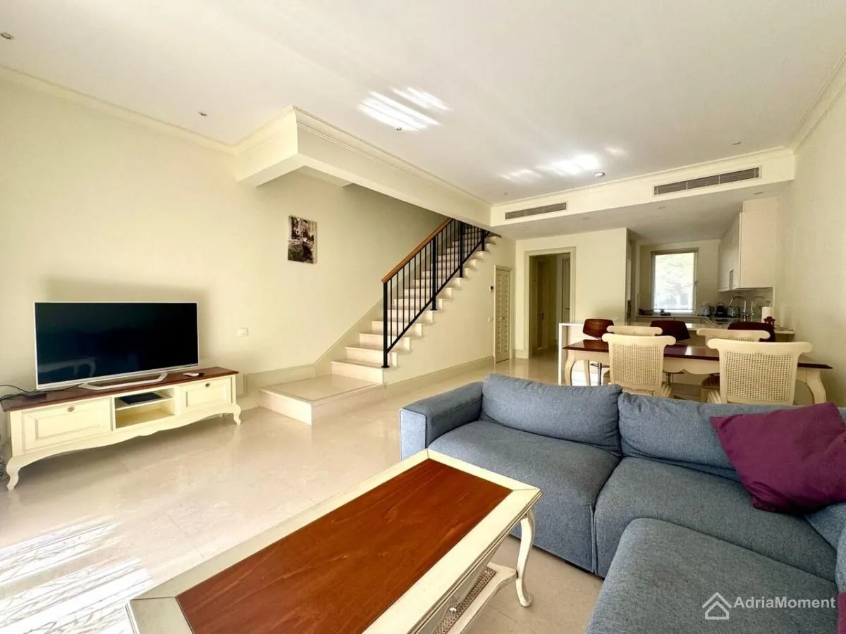 Prodaja, dvosoban stan, 115m², Porto Montenegro, Tivat
