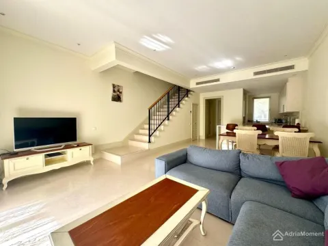 Sale, two bedroom apartment, 115m², Porto Montenegro, Tivat - image 2