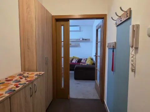 Prodaja, dvosoban stan, 62m², Blok 9, Podgorica - image 11