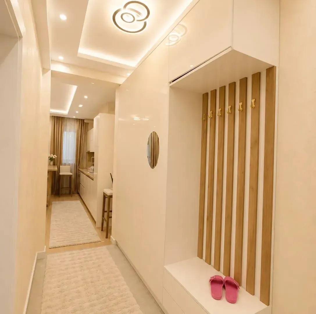 Rent, two bedroom apartment, 86m², Stara Varoš, Podgorica