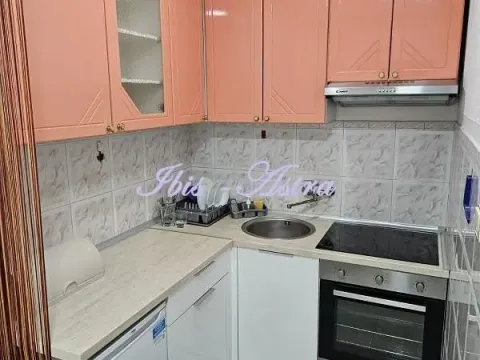 Izdavanje, dvosoban stan, 42m², Đeram Pijaca, Beograd - image 8