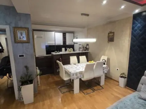 Prodaja, dvosoban stan, 57m², Nova Detelinara, Novi Sad Sve Podlokacije - image 4