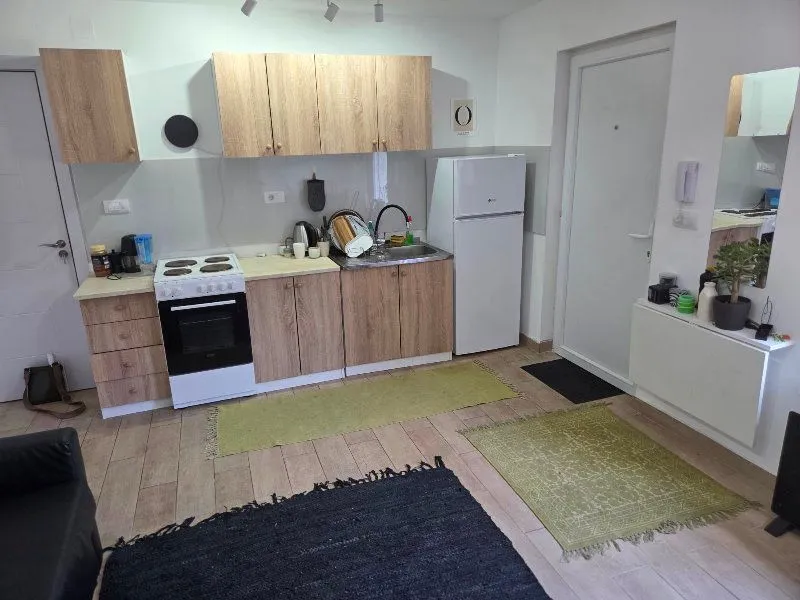 Sale, one bedroom apartment, 26m², Farmaceutski Fakultet, Voždovac Sve Podlokacije
