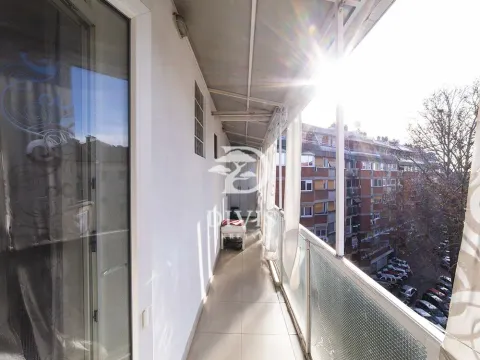 Sale, two bedroom apartment, 42m², Crveni Krst, Beograd - image 18