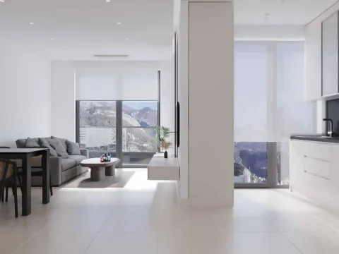 Prodaja, stan, 77m², Budva, Crna Gora - image 5