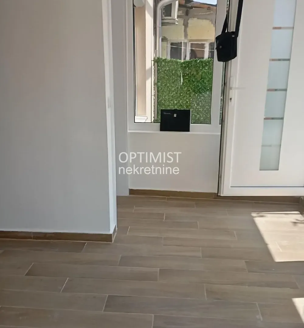 Prodaja, kuća, 43m², Severni Bulevar, Zvezdara Sve Podlokacije