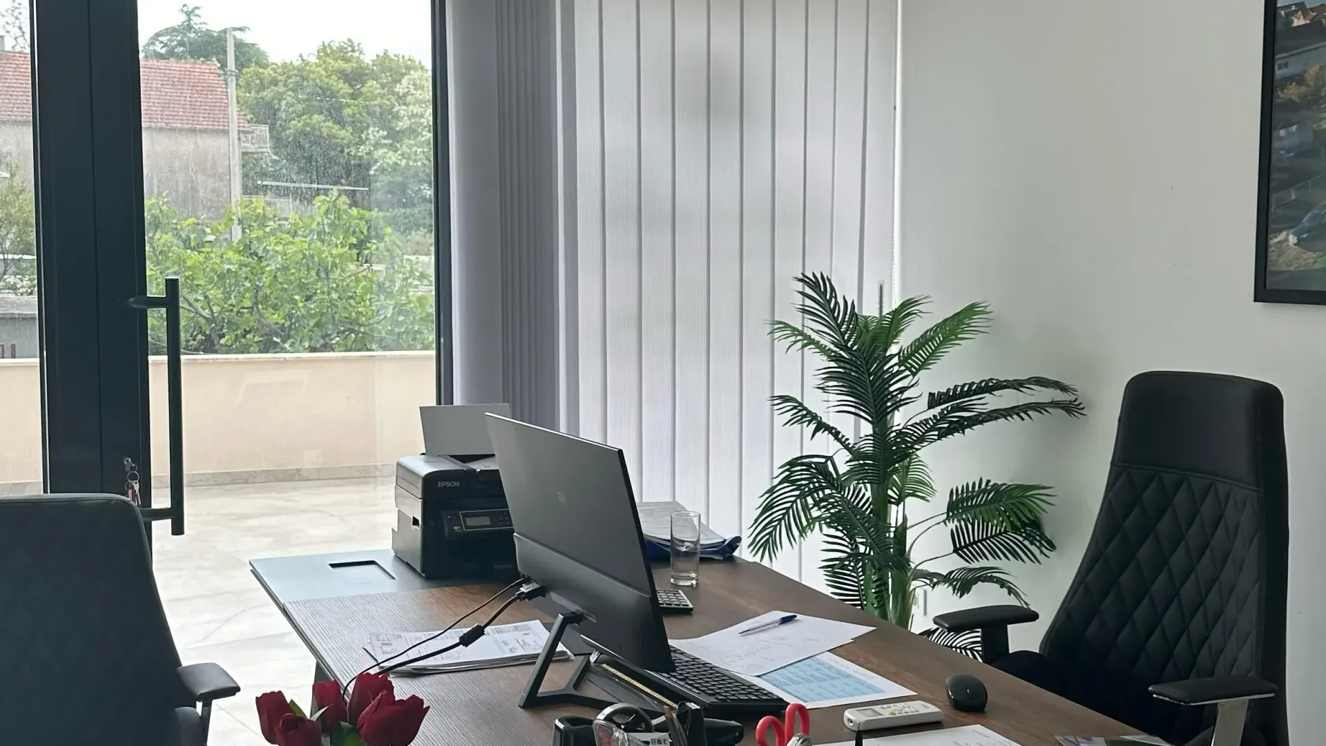Sale, office space, 85m², Donja Lastva, Tivat