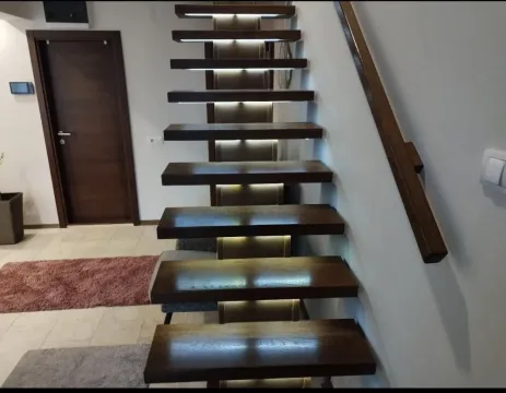 Izdavanje, četvorosoban stan, 115m², Savski Venac, Beograd - image 15