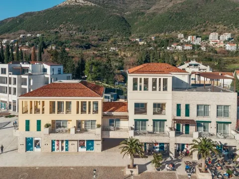 Prodaja, trosoban stan, 120m², Kumbor, Herceg Novi - image 2