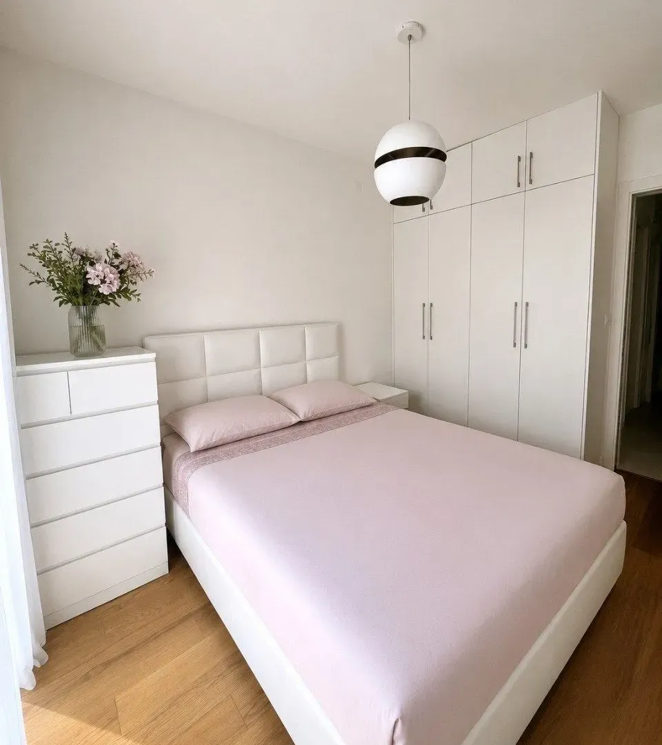 Prodaja, jednosoban stan, 47m², Central Point, Podgorica
