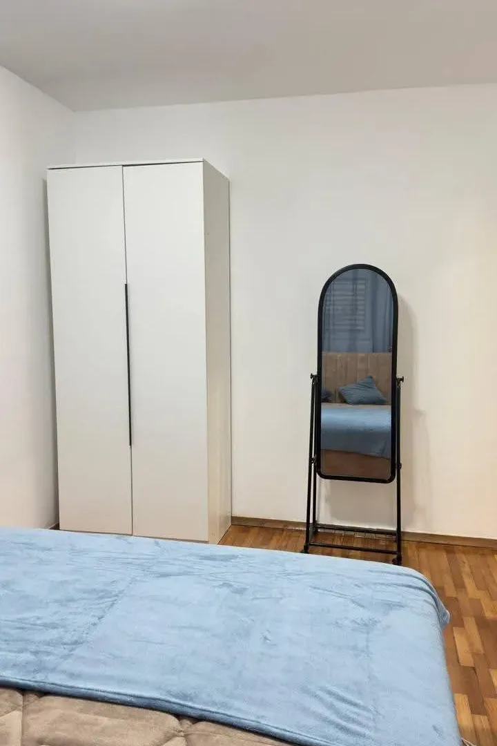 Sale, one bedroom apartment, 51m², Dubovica, Budva