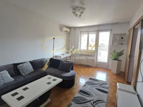 Stan in Palilula Sve Podlokacije