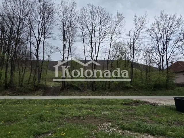 Prodaja, plac, 5400m², Sopot, Beograd