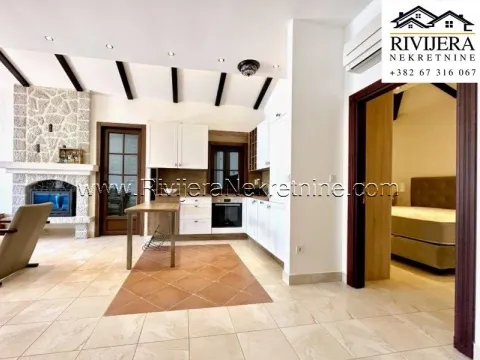 Prodaja, dvosoban stan, 103m², Kostanjica, Kotor - image 3