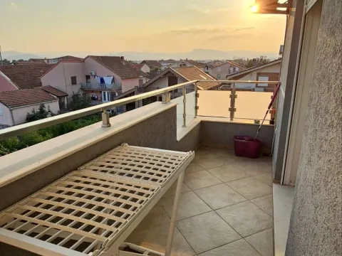 Daily-rent, two bedroom apartment, 64m², Stari Aerodrom, Podgorica - image 10