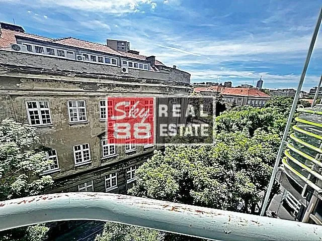 Prodaja, trosoban stan, 87m², Centar Sve Podlokacije, Beograd