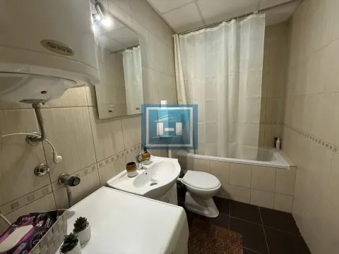 Izdavanje, jednosoban stan, 33m², Aqua park, Jagodina - image 11