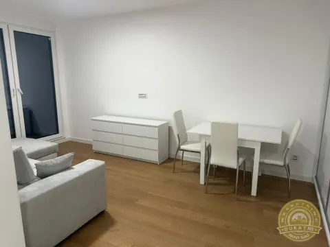 Izdavanje, jednosoban stan, 32m², Telep, Novi Sad Sve Podlokacije - image 2