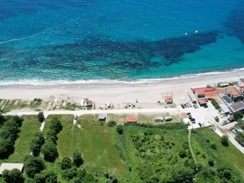 Sale, land lot, 1450m², Buljarica, Budva - image 9