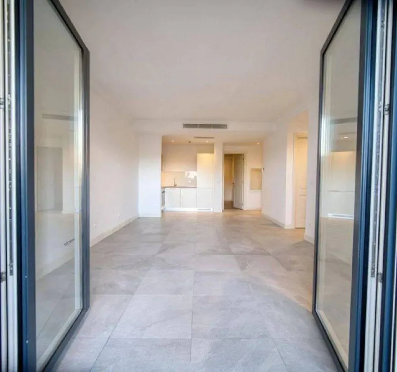 Sale, two bedroom apartment, 83m², Luštica Bay, Tivat