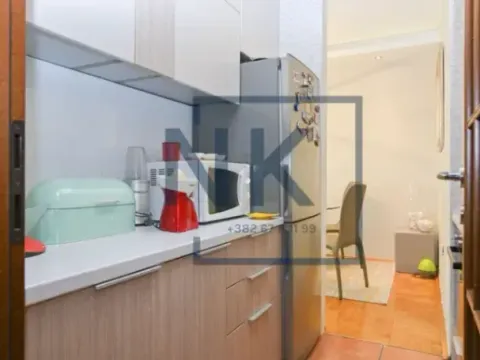 Prodaja, dvosoban stan, 95m², Stari Aerodrom, Podgorica - image 7